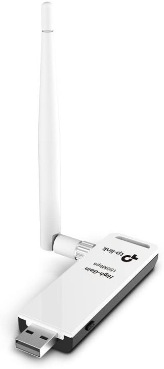 TP-Link%20Nano%20USB%20Wifi%20Dongle%20150Mbps%20High%20Gain%20Wireless%20Network%20Adapter%20for%20PC%20Desktop%20and%20Laptops%20(TL-WN722N)%20Support%20Windows%2011%20White%20In%20Color%20-%20Image%205