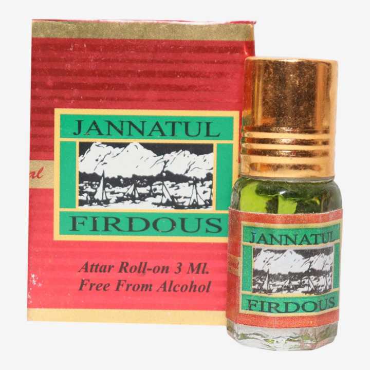 Jannatul Firdous 3ml