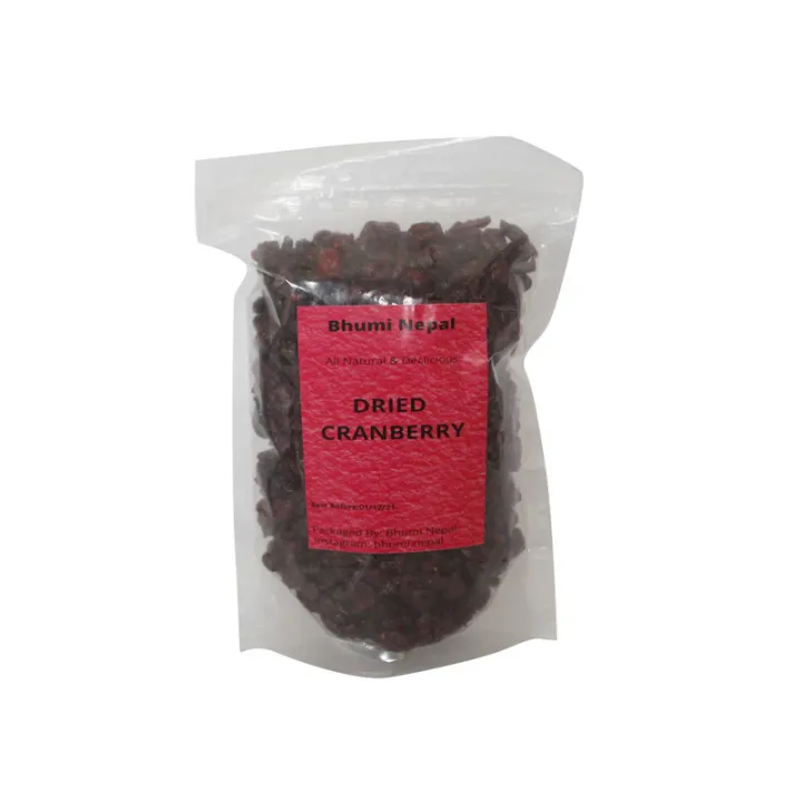 Bhumi%20Nepal%20Dried%20Cranberry-500%20g%20-%20Image%202