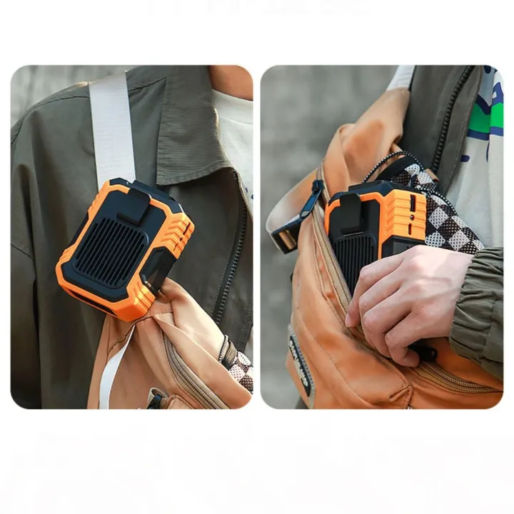 Durable%204000mAh%20Waist%20Mounted%20Fan%20Power%20Bank%20Flashlight%20Waist%20Clip%20on%20Fan%20Rechargeable%20Portable%20Mini%20Electric%20Fans%20Construction%20Site%20-%20Image%205
