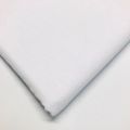 Plain white 100% Cotton fabric for hand Embroidery and painting (1 Yard). 