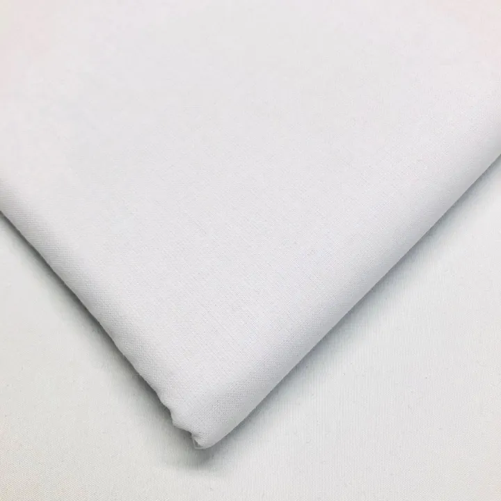 Plain%20white%20100%25%20Cotton%20fabric%20for%20hand%20Embroidery%20and%20painting%20(1%20Yard)%20-%20Image%202