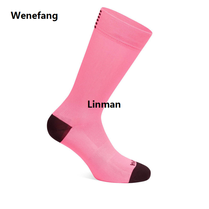 Linman%20Wenefang%20Professional%20Bicycle%20Bmambas%20High%20quality%20brand%20sport%20socksBargain%20price%20Breathable%20Road%20Socks%20Outdoor%20Sports%20Racing%20Cycling%20Socks%2018%20colors%20-%20Image%205
