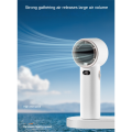 Violent Blower Multifunctional Turbo Fan Jet Fan Strong Fans Handheld Turbo Blower High Wind Speed with Refrigeration Durable Easy to Use. 