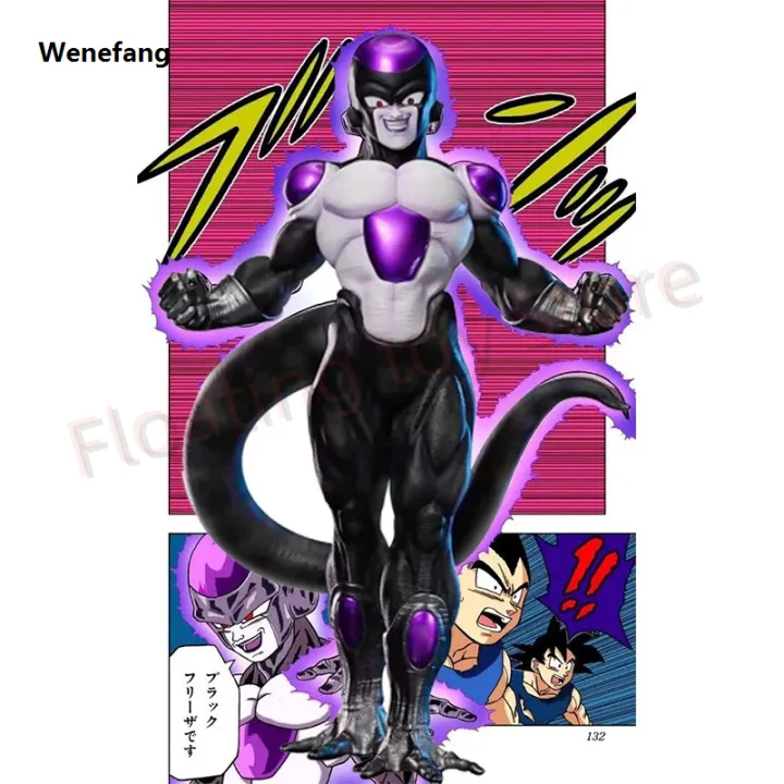 Wenefang%20Hot%2019CM%20Anime%20Dragon%20Ball%20Z%20Figure%20Frieza%20Figure%20Luxury%20PVC%20Action%20Figure%20Collection%20Model%20Toys%20Gifts%20-%20Image%202