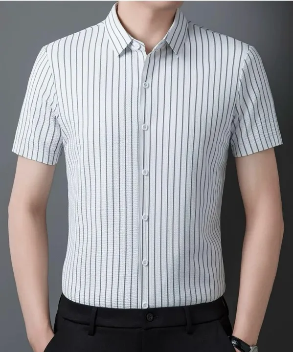 New%20Trendy%20%20For%20Formal%20And%20Casual%20Use%20Stretchable%20%20Lining%20Shirt%20%7C%20%20Half%20Stylish%20And%20%20Thick%20Lining%20Cotrise%20Cotton%20Shirt%20Pocket%20Shirt%20For%20Men%20-%20Stylish%20Color%20Fashion%20%20Shirt%20For%20Men%20-%20Image%203