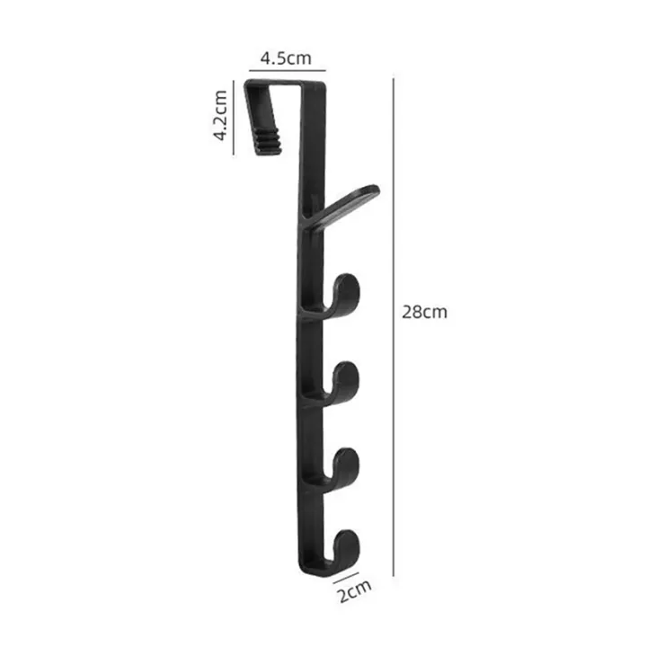 Door%20Hanger%20Wall%20Organizer%20Hook%20Bedroom%20Clothing%20Hook%20Holder%20Coat%20Hat%20Bag%20Rack%20Bathroom%20Kitchen%20Home%20Storage%20Organization%20MENGYU%20-%20Image%204