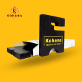 Kohana Portable and Detachable Mobile Stand - Made in Nepal, Lightweight. 