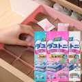 Non-toxic Fragrance Household Wardrobe with Anti Mold Moisture-proof Deodorant Insect Repellent. 