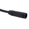 130cm 9 Pin Bicycle Female to Male Connector Motor Extension Cable Motor Cable for Change Bike to Ebike Accessory. 