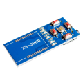 【Top Picks】XS3868 backplane adapter plate master chip Bluetooth stereo audio Shield module OVC3860. 