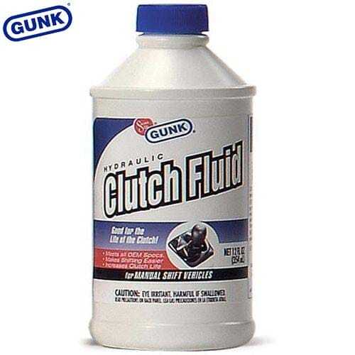 Gunk Clutch Fluid 354 ml-M4112