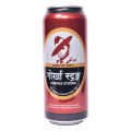 Gorkha Strong Can Beer, 500ml. 