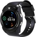 V8 Exam Helper Sim Support Smartwatch. 