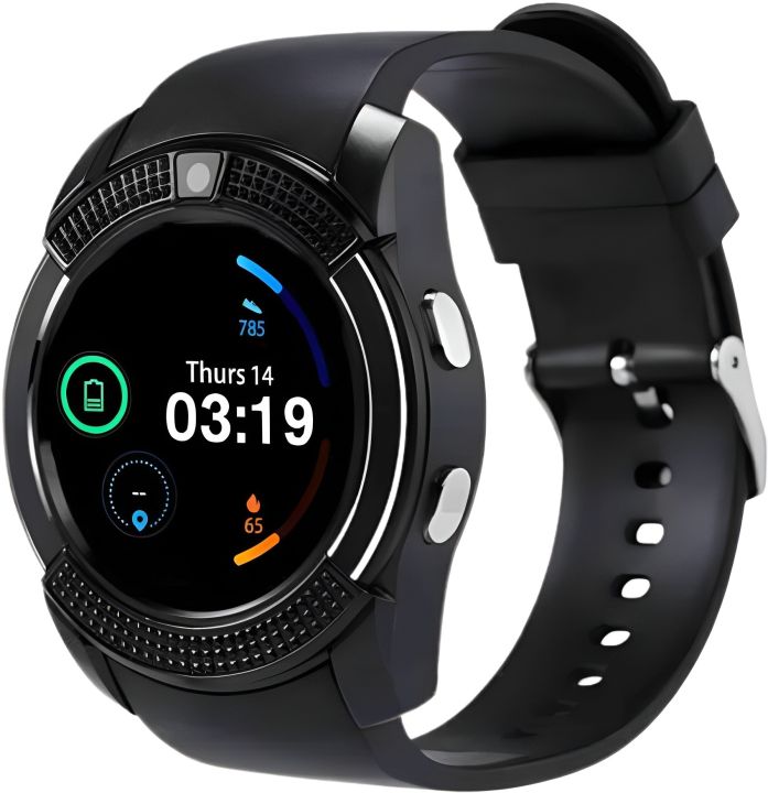 V8 Exam Helper Sim Support Smartwatch