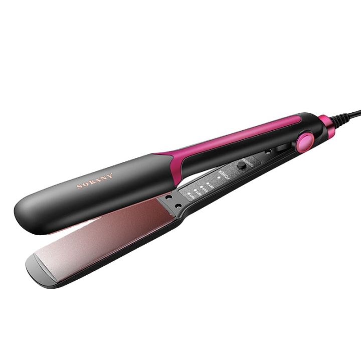 Professional%20Hair%20Straightener%20Sokany%20SK-1907%20Flat%20Iron%20-%20Image%206