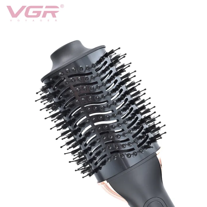 VGR%20V%20492%204%20In%201%20Hair%20Straightener%20Comb%20For%20Women%20Hot%20Air%20Brush%20Volumizer%201%20Step%20Hair%20Dryer%20Styler%20-%20Image%207