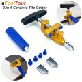 New Hand Held Ceramic Cutter With Nozzles Multi-functional Glass Ceramic Tile Cutting Tile Cutting Tool. 