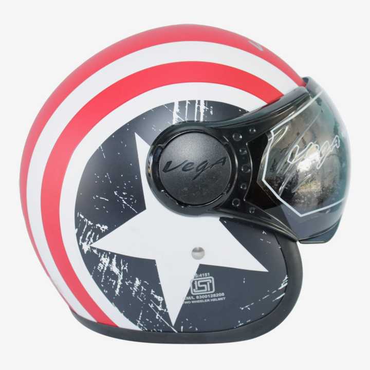 Vega%20Captain%20America%20Logo%20Printed%20Helmet%20-%20Image%204