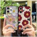 Cute Dirt-resistant Phone Case For OPPO Reno14 Pro 5G Fashion Design Graffiti Anti-dust Cartoon Silicone Anti-knock TPU. 