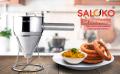 Sel Roti Maker / Machine Soli - Premium Quality. 