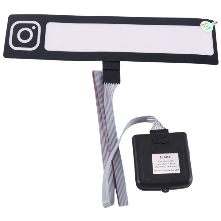 Car%20LED%20Reflective%20Stickers%20Car%20Window%20Sticker%20Windshield%20Electric%20Car%20Stickers%20Glow%20Panel%20Black%20-%20Image%204