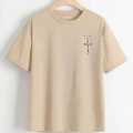 Cactus Jack T-shirt For Men. 