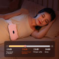 Menstrual Heating Pad Waist Belt. 