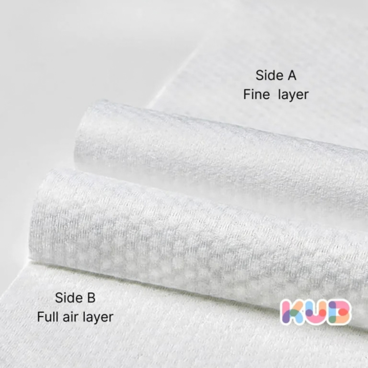 KUB%20100%25%20Cotton%20Tissue%201%20pack%2020%20Sheets%20-%20Image%206