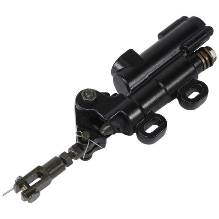 Levers - Motorcycle Motor Bike Rear Hydraulic Brake Master Cylinder For Sale In Outside South - Foto 3