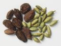 Big Cardamom ( Alichisukhmel ) - 200 Gm Each. 