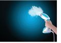 Black & Decker Handy Garment Steamer - HST1200_B5. 