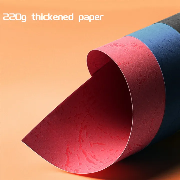 Paper%20Binding%20Cover%20A4%20Leather%20Texture%20Binding%20Cover%20A4%20Paper%20Binding%20Cover%208.27x11.69%20Inch%20Presentation%20Leathergrain%20Binding%20Cover%20Navy%20Blue%20-%20Image%203