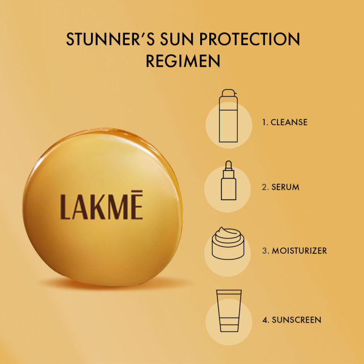Lakme%20Sun%20Expert%20SPF%2040%20PA+++%20Ultra%20Matte%20Compact%20with%20Power%20of%20Vitamin%20E%20and%20Iron%20Oxides%20(7gm)%20-%20Image%205