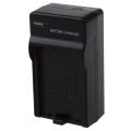 Canon LP-E8 LPE8 Battery Charger AC Adapter for Canon EOS 550D, 600D, Digital Rebel T2i, Digital Rebel T3i, Kiss X5. 
