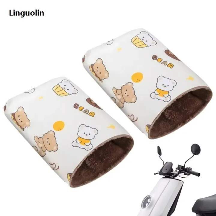 Linguolin%20New%20Breathable%20Electric%20Vehicle%20Warm%20Gloves%20Waterproof%20Warm%20Scooters%20Hand%20Guards%20Windproof%20Motorcycle%20Handlebar%20Gloves%20Cycling%20Driving%20-%20Image%204