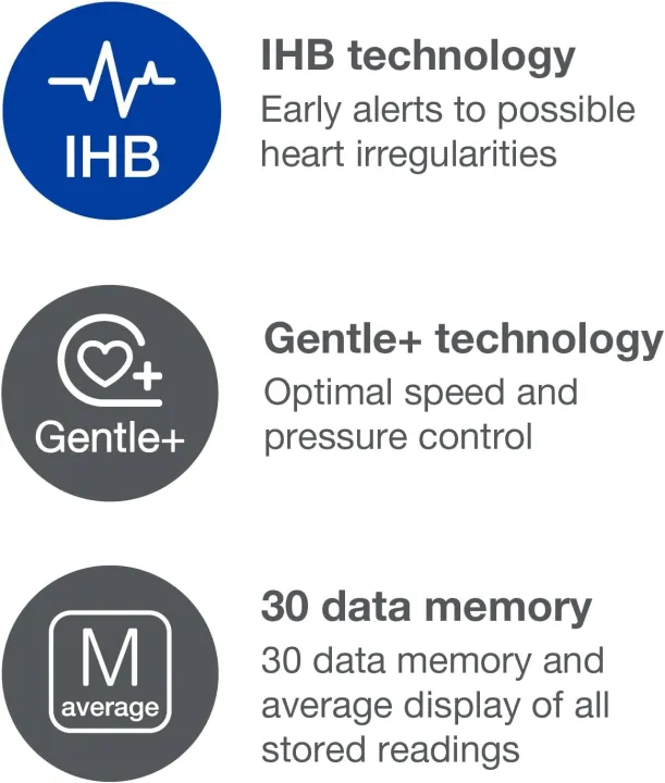 Microlife%20Blood%20Pressure%20Monitor%20(Bp-B1%20Standard),%201%20Set%20-%20Image%203