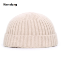 Wenefang Winter Hats for Men Woman New Beanies Knitted Fluorescent Hat Girls Autumn Female Beanie Caps Warmer Bonnet Ladies Casual Cap. 