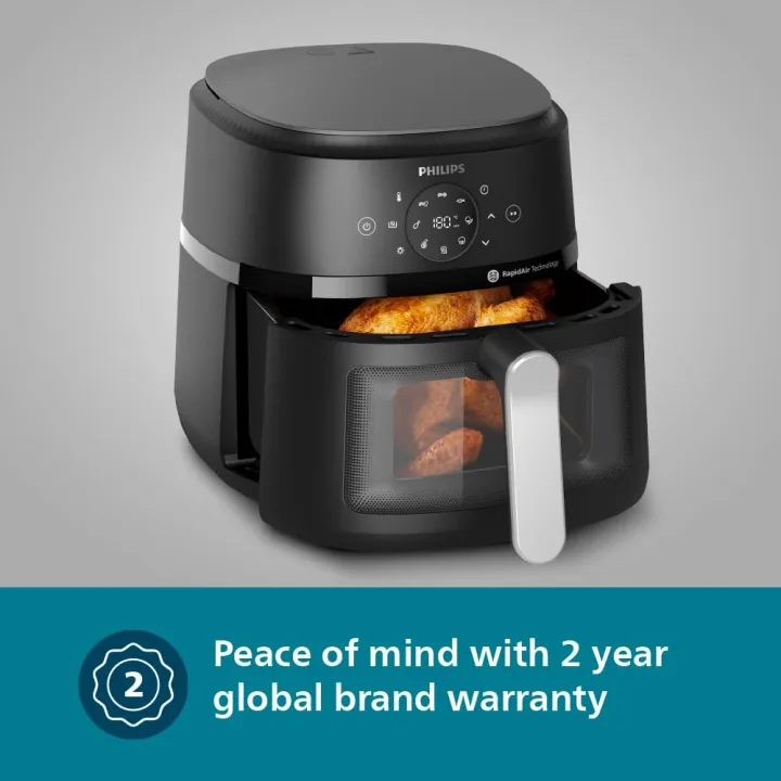 Philips%20Air%20Fryer%20NA231/00,1700%20Watt,%206.2%20Liter,%20With%20Rapid%20Air%20Technology%20,Cooking%20Window,%20Extra%20Large%20-%20Image%207