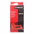 Miles Stapler Gun Plastic Body Tp-10. 