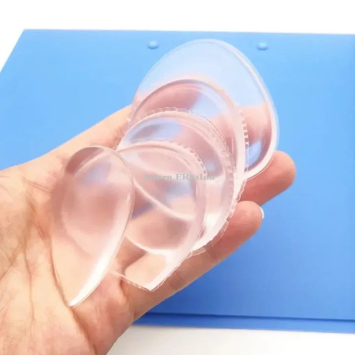 Asinrn%20ERosIon%201Pc%20Cosmetic%20Puff%20Soft%20100%25%20New%20Hot%20SiliSponge%20Blender%20Silicone%20Sponge%20Foundation%20Applicator%20Smooth%20BB%20Cream%20Beauty%20Tools%20Face%20-%20Image%203