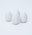 Diatom Fridge Eggs Set of 4 For Home Decoration | Room Decoration Item. 