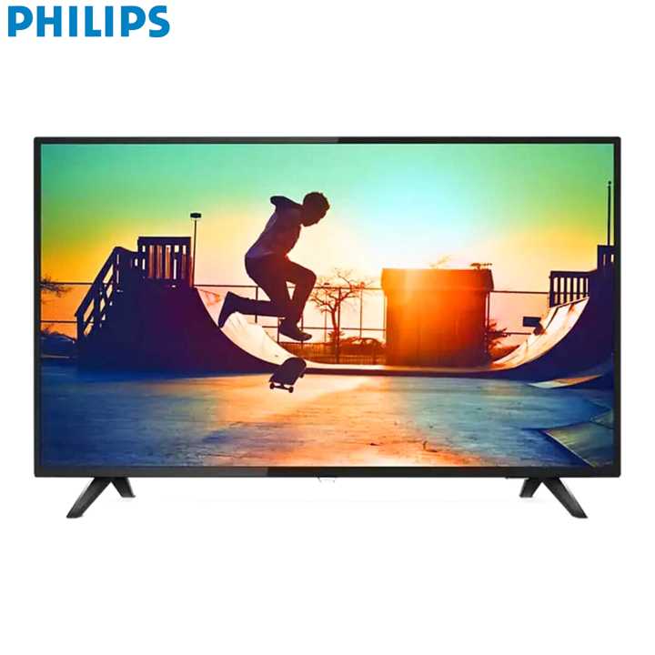 Philips 50PUT6103/98 50" 4K Ultra Slim Smart LED TV