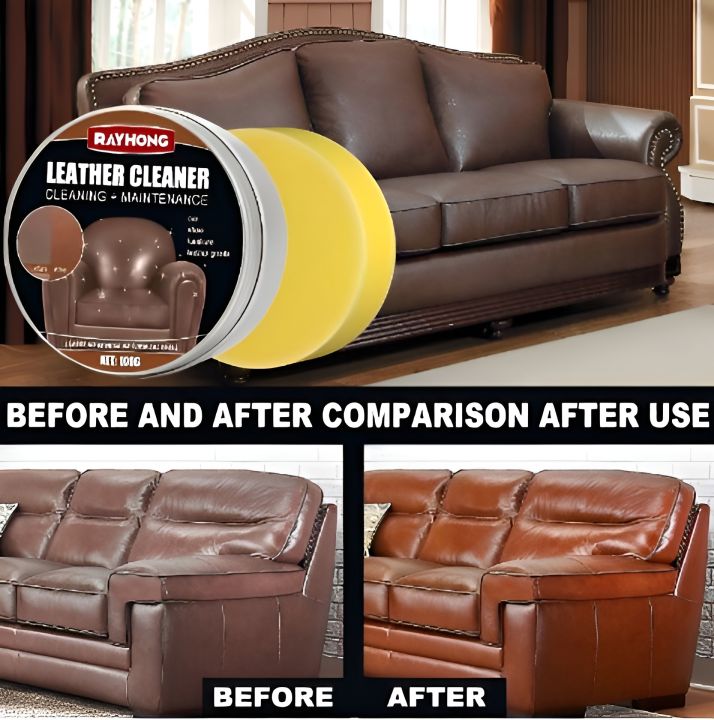 Leather%20Cleaner%20Kit,%20Leather%20Care%20Kit%20Conditioner%20and%20Cleaner,%20Leather%20Cleaning%20&%20Restoring%20Cream,%20Leather%20Cleaner%20Paste,%20Leather%20Cleaner%20for%20Car%20Seats,%20Leather%20Couches,%20Bags,%20Jackets,%20Shoes%20-%20Image%202