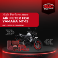 BMC Air Filter For Yamaha Mt 15. 