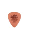 Dunlop Tortex Standard 1.0 mm Orange Guitar Pick. 