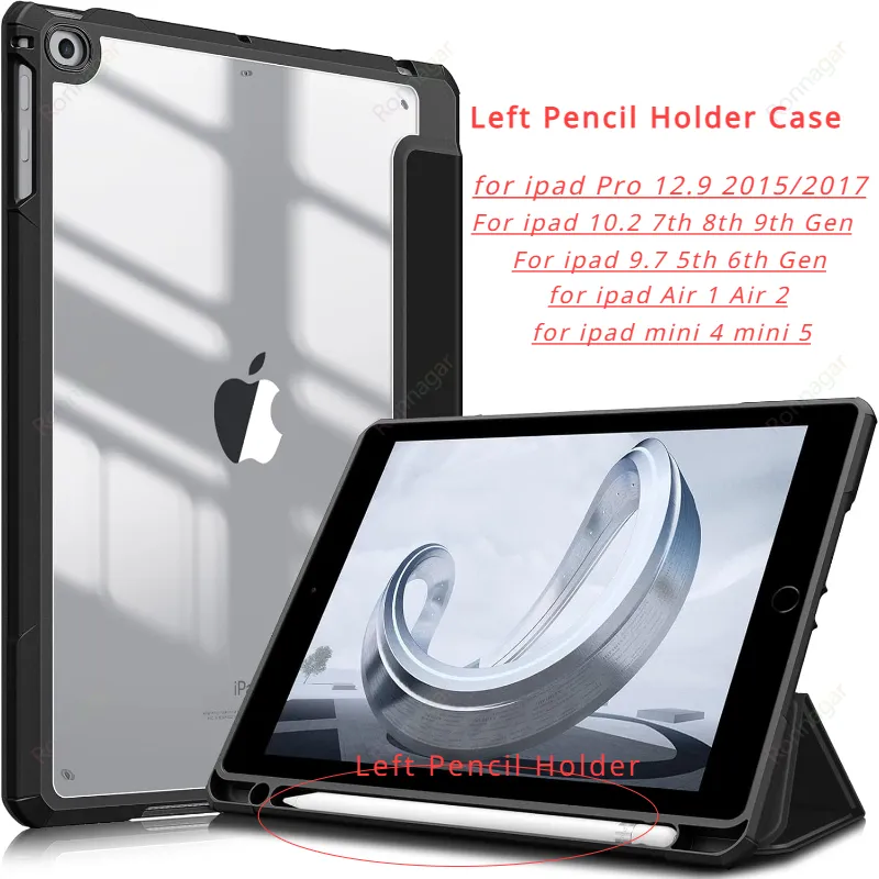 Moft Dynamic Folio Case Ipad Air 11 Pro 11 Magnetic Stand MOFT