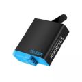 Gopro Hero 8/7/6/5 Battery Telesin. 