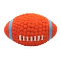 Squeaky Interactive Chihuahua Retriever Pet Ball Outdoor Play Dog Throw Dog Supplies Dog Chew Pet Training Pet Accessories. 