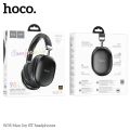 HOCO Headphones W35 Max Wireless/ Wired Headphone | Support BT And AUX Mode. 